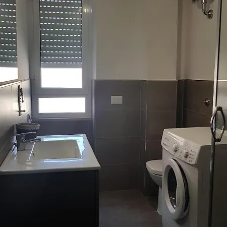 Holiday home B & Beach House Agropoli