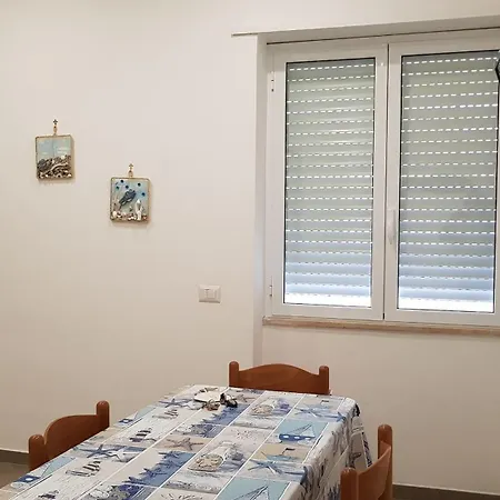 B & Beach House * Agropoli