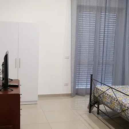 B & Beach House Holiday home Agropoli