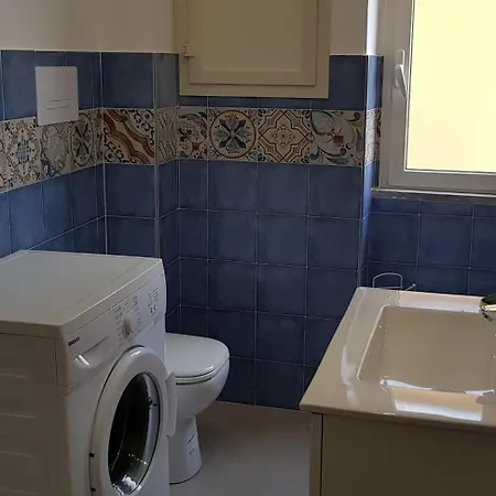 Holiday home B & Beach House Agropoli